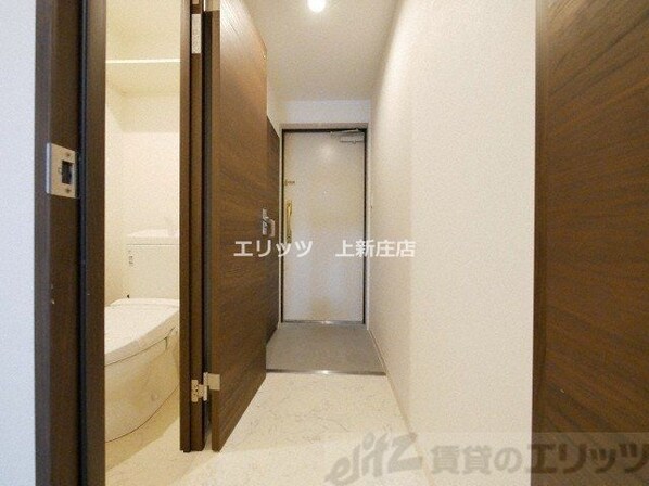 CIFI大阪天満の物件内観写真